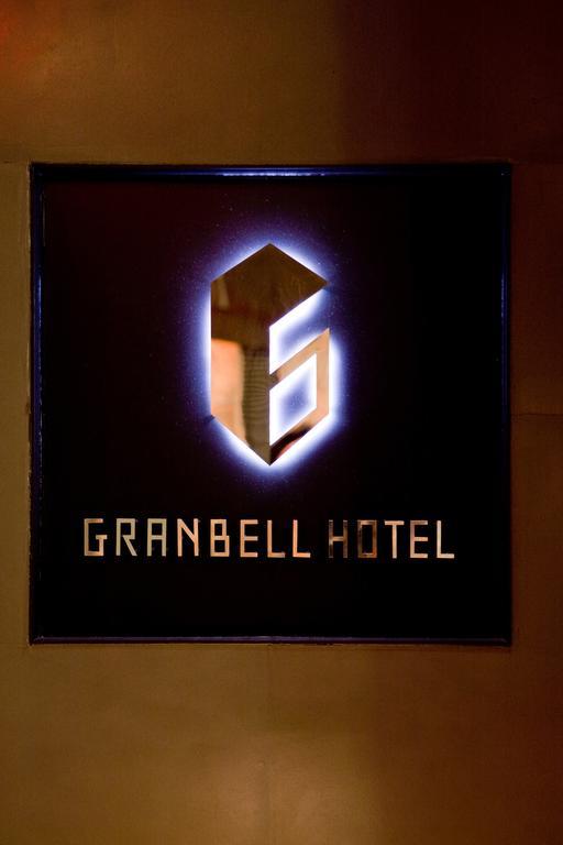 Akasaka Granbell Hotel Tokió Kültér fotó